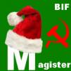 MAGISTER BIF