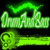 DrumAndBass