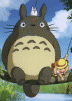 totoro