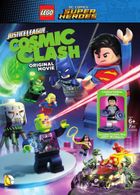 LEGO  DC:      Lego