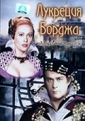 Лукреция Борджа, 1953