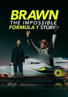 Brawn:   -1