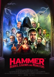 Hammer: ,   , 2024