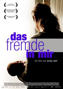 Незнакомец во мне, 2008