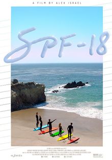 SPF-18, 2017