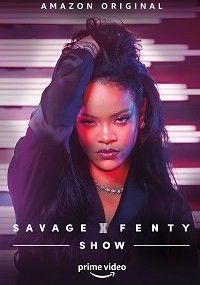 Savage X Fenty , 2019