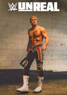 WWE:  , 2025