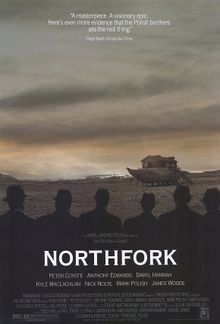 Нортфорк, 2003