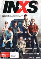    :   INXS