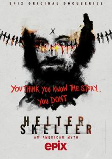 Helter Skelter:  , 2020