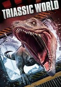 Мир Триасового периода Мир Триасового периода, 2018