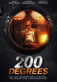 200 Градусов, 2017