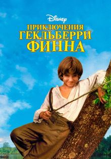 Приключения Гекльберри Финна Приключения Гекльберри Финна, 1993