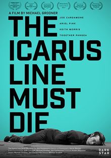  The Icarus Line, 2017