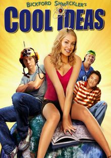 Гениальные идеи Гениальные идеи, 2006