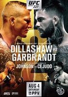  . UFC 227