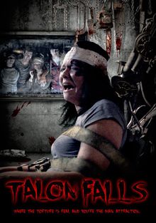 Талон Фоллс Талон Фоллс, 2017