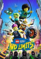 LEGO City:   
