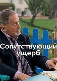 Сопутствующий ущерб, 2014