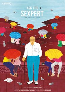 Спросите у  сексперта, 2017