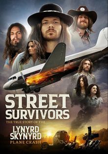 :      Lynyrd Skynyrd, 2020