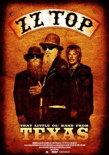 ZZ Top:     , 2019