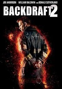 Обратная тяга 2 Обратная тяга 2, 2019