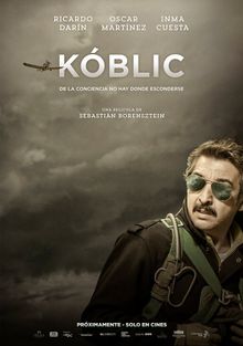 Коблик, 2016