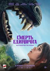 Смерть единорога, 2025