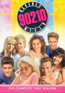 - 90210, 1990