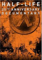 Half-Life:    25-