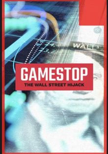 GameStop:  -, 2021