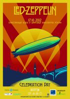 Led Zeppelin - Celebration Day - Live at O2 Arena 2007