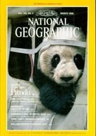 National Geographic:  