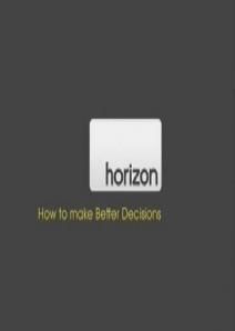 BBC. Horizon.    , 2008