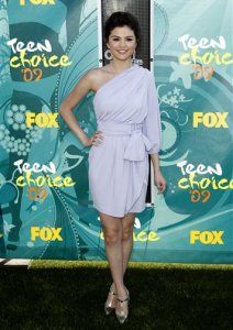 Teen Choice Awards 2009, 2009